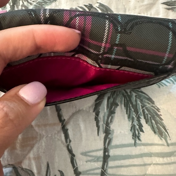 Coach Vintage Wallet - Picture 5 of 8